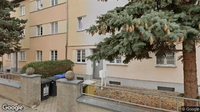 Apartments for rent in Erfurt - Photo from Google Street View