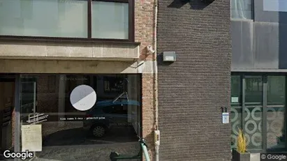 Apartments for rent in Mechelen - Photo from Google Street View