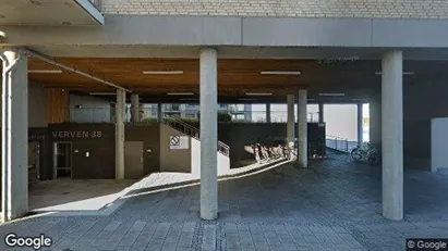 Apartments for rent in Stavanger - Photo from Google Street View
