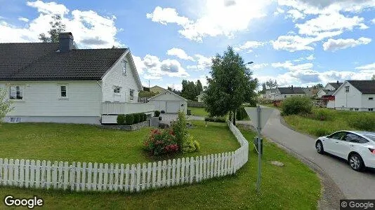 Apartments for rent in Nes - Photo from Google Street View