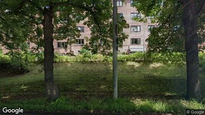 Apartments for rent in Oslo Grünerløkka - Photo from Google Street View