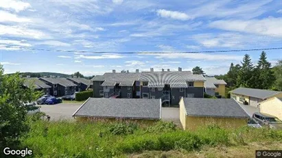 Apartments for rent in Ullensaker - Photo from Google Street View