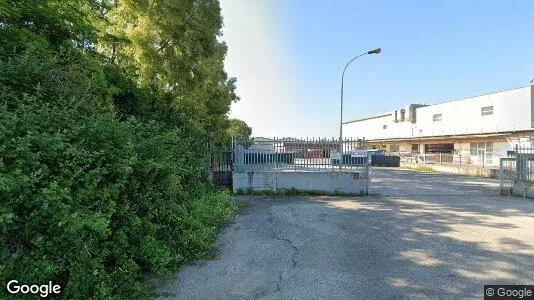 Apartments for rent in Pomezia - Photo from Google Street View