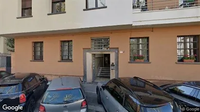 Apartments for rent in Spoleto - Photo from Google Street View