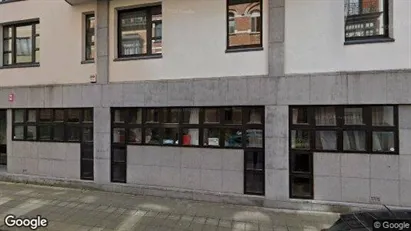 Apartments for rent in Stad Brussel - Photo from Google Street View