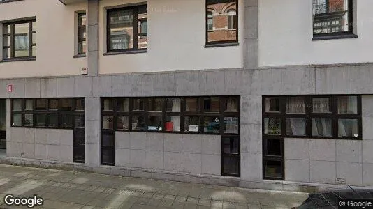 Apartments for rent in Stad Brussel - Photo from Google Street View
