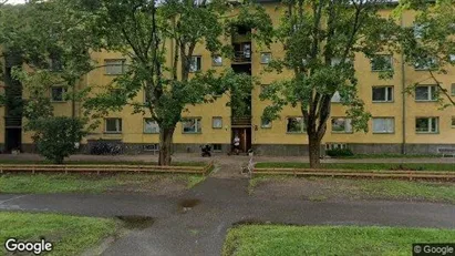 Apartments for rent in Helsinki Eteläinen - Photo from Google Street View