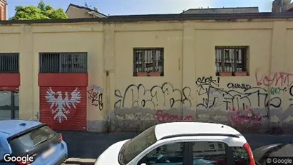 Apartments for rent in Milano Zona 1 - Centro storico - Photo from Google Street View