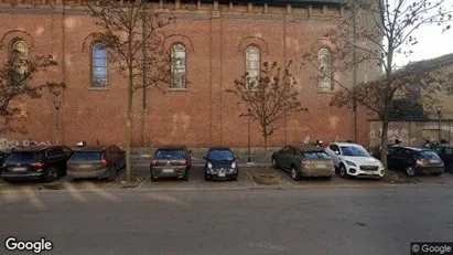 Apartments for rent in Milano Zona 4 - Vittoria, Forlanini - Photo from Google Street View
