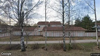 Apartments for rent in Kerava - Photo from Google Street View