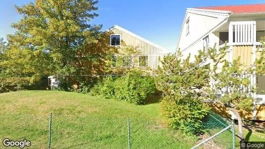 Apartments for rent in Gothenburg City Centre - Photo from Google Street View