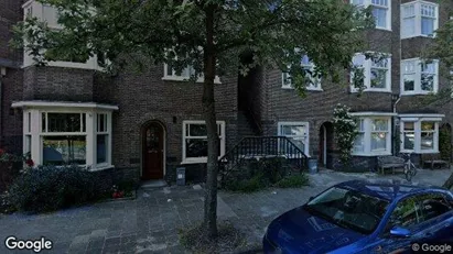 Apartments for rent in Amsterdam Zuideramstel - Photo from Google Street View