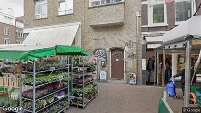 Apartments for rent in Amsterdam Oud-West - Photo from Google Street View