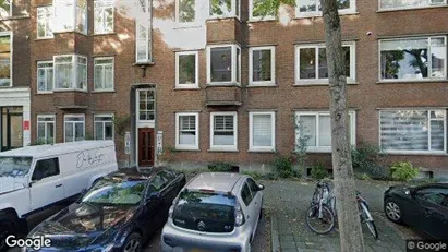 Apartments for rent in Rotterdam Centrum - Photo from Google Street View