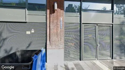 Apartments for rent in Delft - Photo from Google Street View