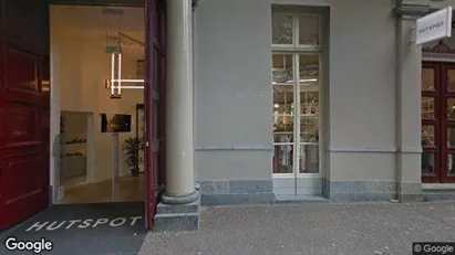 Apartments for rent in Utrecht Binnenstad - Photo from Google Street View
