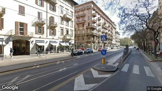 Apartments for rent in Romana - Photo from Google Street View