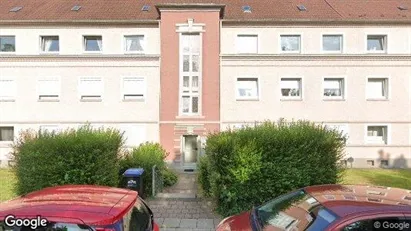 Apartments for rent in Essen - Photo from Google Street View