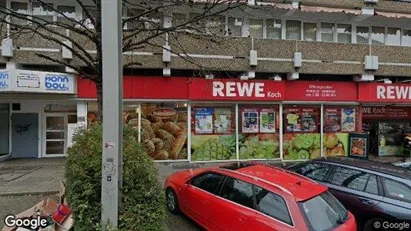 Apartments for rent in Essen - Photo from Google Street View