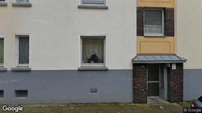 Apartments for rent in Essen - Photo from Google Street View
