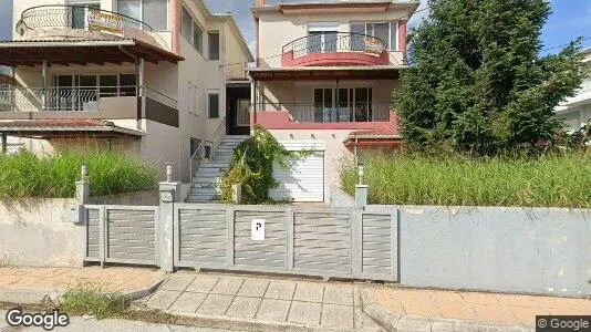 Apartments for rent in Ioannina - Photo from Google Street View