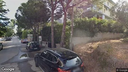 Apartments for rent in Acharnes - Photo from Google Street View