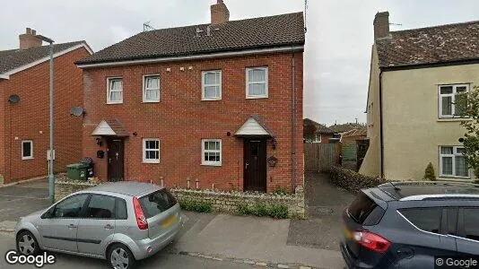 Apartments for rent in Dursley - Gloucestershire - Photo from Google Street View