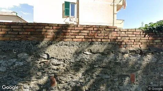 Apartments for rent in Genoa - Photo from Google Street View