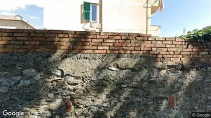 Apartments for rent in Genoa - Photo from Google Street View