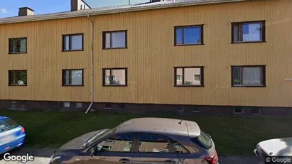 Apartments for rent in Pori - Photo from Google Street View