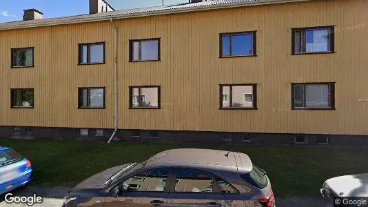 Apartments for rent in Pori - Photo from Google Street View