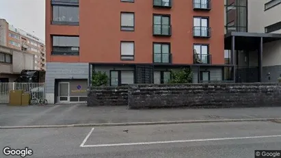 Apartments for rent in Pori - Photo from Google Street View