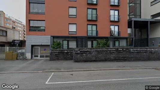 Apartments for rent in Pori - Photo from Google Street View