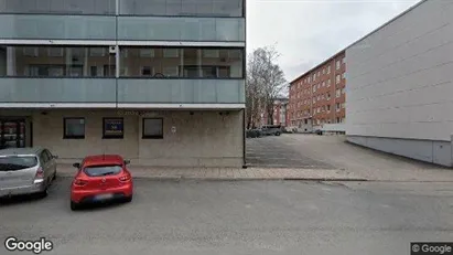 Apartments for rent in Rauma - Photo from Google Street View