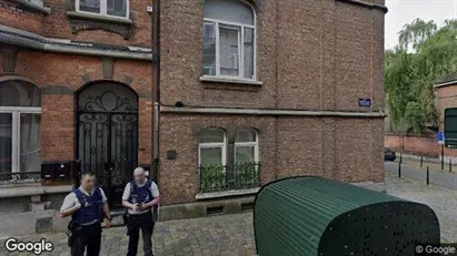 Apartments for rent in Stad Brussel - Photo from Google Street View