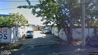 Apartments for rent in Chiajna - Photo from Google Street View