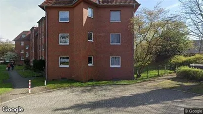 Apartments for rent in Bochum - Photo from Google Street View
