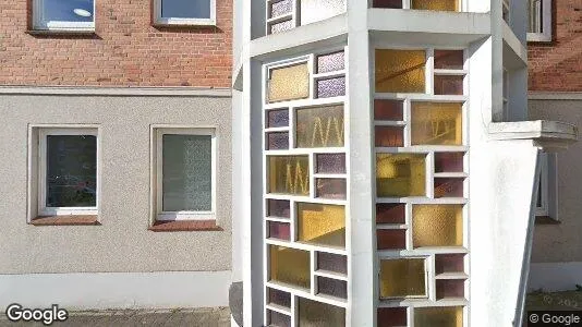 Apartments for rent in Schleswig-Flensburg - Photo from Google Street View