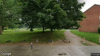 Apartments for rent in Kiel - Photo from Google Street View