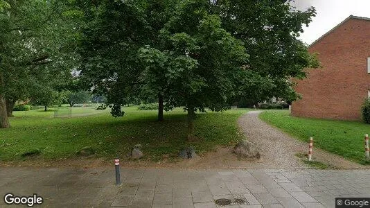 Apartments for rent in Kiel - Photo from Google Street View