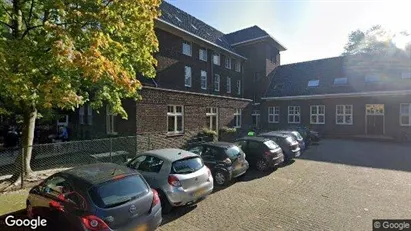 Rooms for rent in Nijmegen - Photo from Google Street View