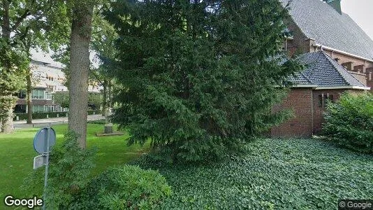 Rooms for rent in Nijmegen - Photo from Google Street View