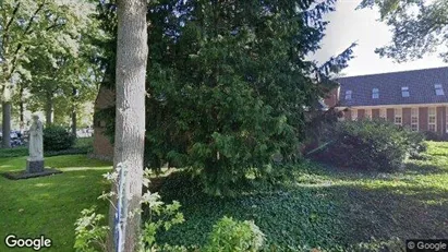 Rooms for rent in Nijmegen - Photo from Google Street View