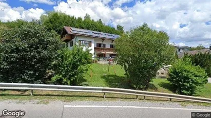 Apartments for rent in Ebersberg - Photo from Google Street View