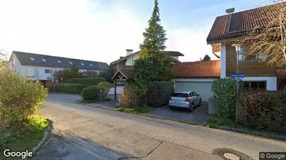 Apartments for rent in Ebersberg - Photo from Google Street View