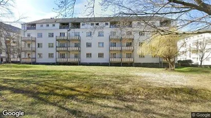 Apartments for rent in Chemnitz - Photo from Google Street View