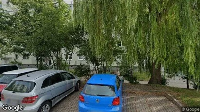 Apartments for rent in Halle (Saale) - Photo from Google Street View