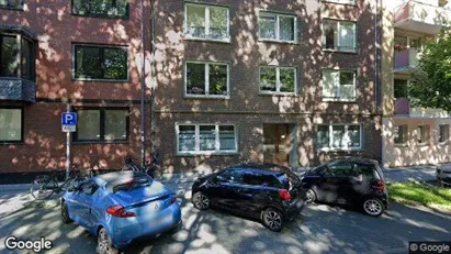 Apartments for rent in Aachen - Photo from Google Street View
