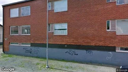 Apartments for rent in Pori - Photo from Google Street View