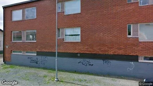 Apartments for rent in Pori - Photo from Google Street View